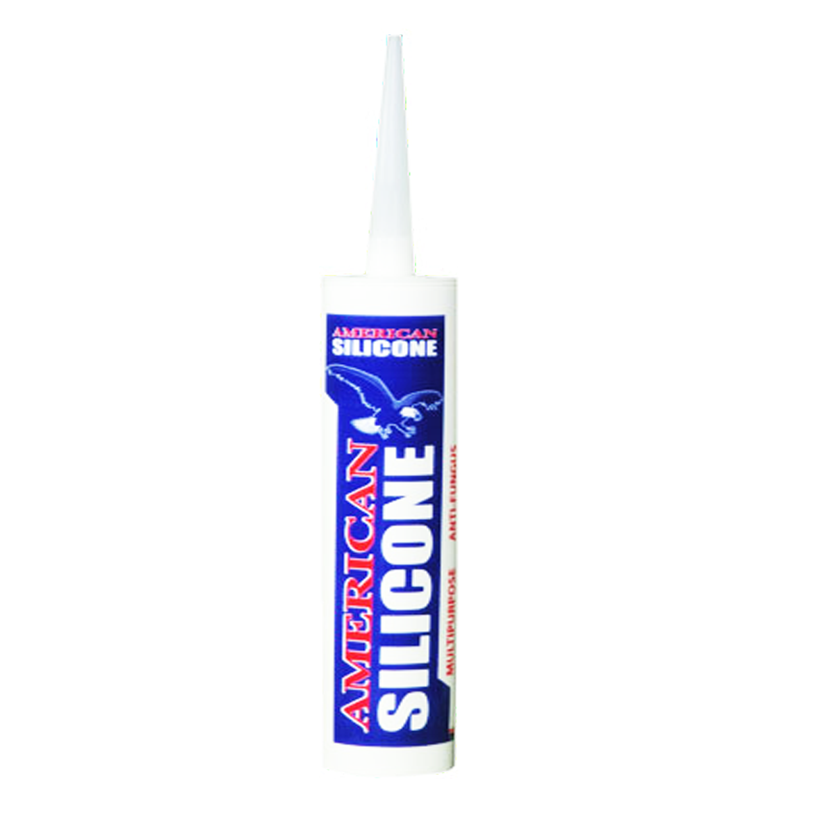 silicona Azul sellador flexible 